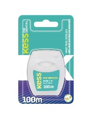 KESS FIO DENTAL 100M BASIC 2003