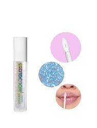 TOP BEAUTY BATOM HOLOGLOSS 002