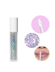 TOP BEAUTY BATOM HOLOGLOSS 001