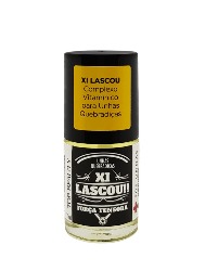 TOP BEAUTY S.O.S. UNHAS 7ML XI LASCOU