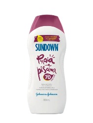 SUNDOWN FPS70 200ML