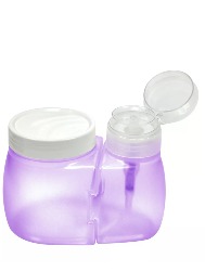 SANTA CLARA DOSADOR ACETONA 4268 LILAS