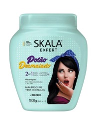 SKALA CREME TRATAMENTO POTAO DESMAIADO 1000G