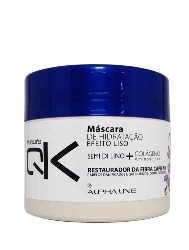 ALPHA LINE SEMI DI LINO QK MASCARA 350G