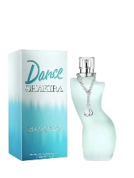 PERFUME SHAKIRA DANCE DIAMONDS 80ML
