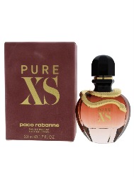 Paco Rabanne - Perfume Feminino Pure XS, Eau de Toilette 50ml
