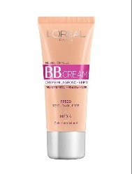 LOREAL BB CREAM BASE 30ML FPS20 MEDIA