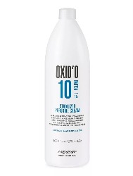 ALFAPARF OXIGENADA 10V 1000ML