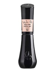 VULT ESMALTE ESP. 5F TOP COAT EFEITO GEL
