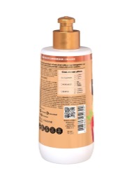 SALON LINE S.O.S TODECACHOS C.P. 300ML RICIN 95232