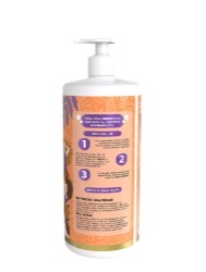 SALON LINE CREME PENTEAR 1L SUPER LEVE 95236