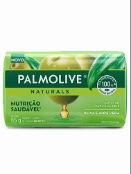 PALMOLIVE SAB BARRA 85G ALOE