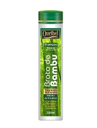 OURIBEL SHAMPOO 320ML BROTO BAMBU 0070/01