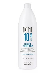 ALFAPARF OXIGENADA 10V 90ML