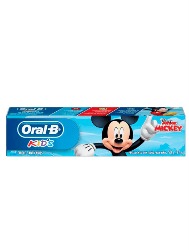 Oral-B Kids Creme Dental Mickey 50g