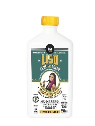 LOLA LISO LEVE E SOLTO SH ANTIFRIZZ 250ML