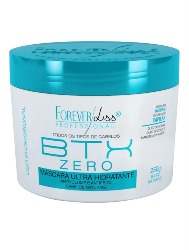 FOREVER LISS BOTOX ZERO ORGANICO 250G