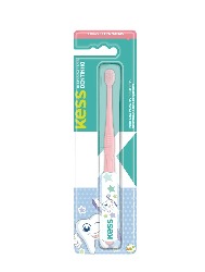 KESS ESCOVA DENTAL 2100 DENTINHO STEPS 1