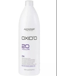 ALFAPARF OXIGENADA 20V 1000ML