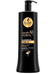 Haskell Condicionador Cavalo Forte 1L