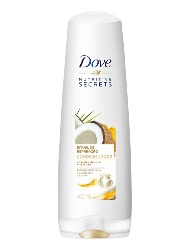 Dove Ritual de Reparação - Condicionador 400ml
