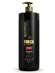 BIOEXTRATUS FORCA PIMENTA SH 1000ML
