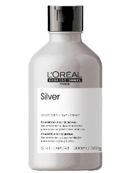 Shampoo L'Oréal Professionnel Expert Silver - 300ml