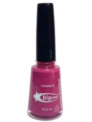 BIG ESMALTE ROSA QUATICO