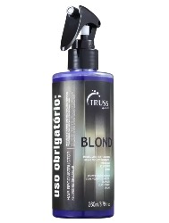 TRUSS Spray Uso Obrigatório Blond - 260ml