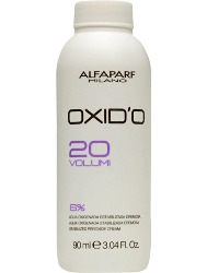 ALFAPARF OXIGENADA 20V 90ML