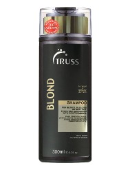 TRUSS Blond Shampoo 300ml