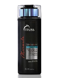 TRUSS MIRACLE SHAMPOO 300ML