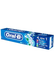 Oral-B Creme Dental 4 em 1 70g