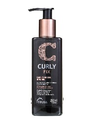 TRUSS CURLY FIX 250ML