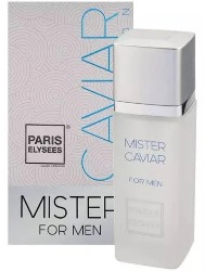 PARIS ELYSEES MISTER PERFUME CAVIAR 100ML