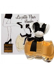 PARIS ELYSEES FLEUR BLANCH PERFUME LA PETITE 100ML