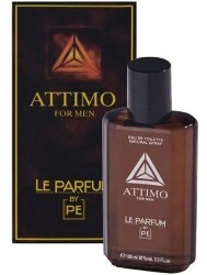 PARIS ELYSEES ATTIMO PERFUME LE PARFUM 100ML