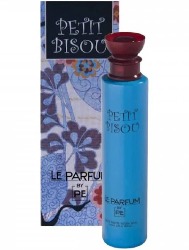 PARIS ELYSEES PETIT BISOU PERFUME LE PARFUM 100ML