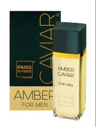 Amber Caviar Paris Elysees - Perfume Masculino Eau de Toilette - 100ml