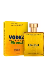 PARIS ELYSEES PERFUME 100ML VODKA BRASIL