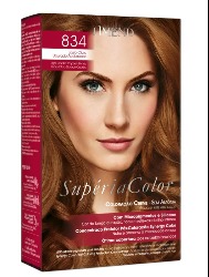 AMEND SUPERIA COLOR 834