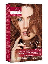 AMEND SUPERIA COLOR 743