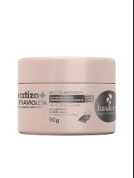 HASKELL MATIZADOR MASCARA 90G ULTRA VIOLET