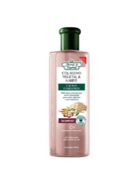 FLORES VEGETAIS SH 300ML CACHOS PODEROSOS