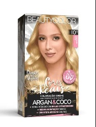 BEAUTY COLOR KIT NOVA 10.0