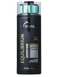 TRUSS EQUILIBRIUM SHAMPOO 300ML