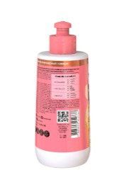 SALON LINE S.O.S. CR PENTEAR 300ML MEL 95273