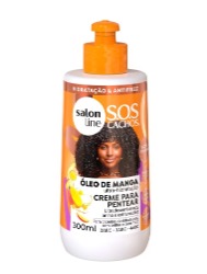 SALON LINE S.O.S. CR PENTEAR 300ML MANGA 95267