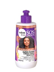 SALON LINE S.O.S. CR PENTEAR 300ML SUPER OLE 95269