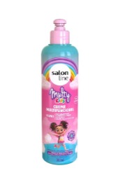 SALON LINE MULTY CREME FUNCIONAL 300ML KIDS 95326